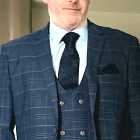 CSI Employee Robert Leonard's profile photo