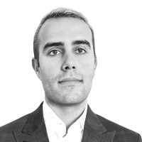 NDB Employee Nima Golsharifi's profile photo