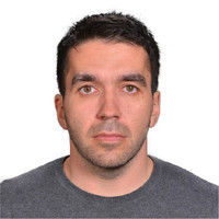 Dragan Simeonovski Email
