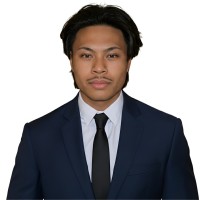 HSBC Employee Diego Beck's profile photo