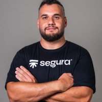 Segura Employee Henrique Stabelin's profile photo