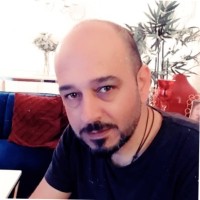 Idea & Art Decoration Employee Fadi Kurbaj's profile photo