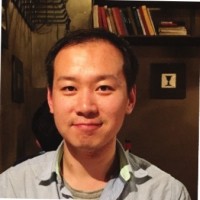 Monzo Bank Employee Cong Xu's profile photo