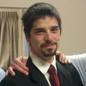 FactSet Employee Robert McInnes's profile photo