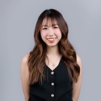 Accenture Song Employee Si Qi's profile photo
