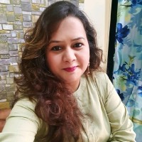 Intelligence Node Employee Priya Gaikwad's profile photo