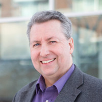 Logical Front, LLC. Employee Leslie Petersen's profile photo