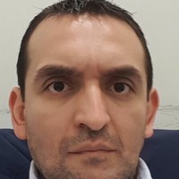 TOCSA S.A. Employee Victor Mora's profile photo