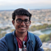 Yaswanth Pabbisetti Email