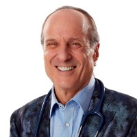Virginia Pediatric Group Ltd. Employee Russell Libby's profile photo