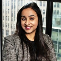 Brookfield Asset Management Employee Sakshi Khanna's profile photo