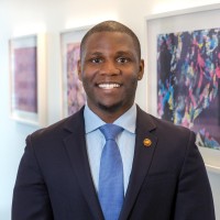 Ginkgo Bioworks, Inc. Employee Darius Brown's profile photo
