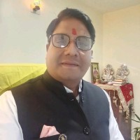 Wyndham Hotels & Resorts Employee Pawan Upadhyay's profile photo