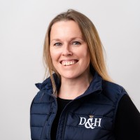 Dodson & Horrell Employee Isla Boxall-Loomes's profile photo
