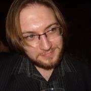 Madgex: A Wiley Brand Employee Jamie Thompson's profile photo