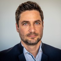 MET International AG Employee Boris Domanovic's profile photo