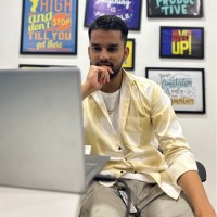 Cointab Employee Himanshu Dhami's profile photo