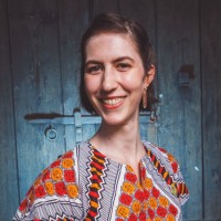 Realytics Employee Célia Bourg's profile photo