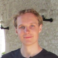 XVR Simulation Employee Simon Zaaijer's profile photo