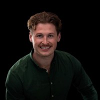 WIND Internet Employee Mark van Straten's profile photo