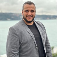 bluechip events Employee Ogün Esmez's profile photo