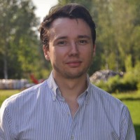 Exsitec Employee Joel Persson's profile photo