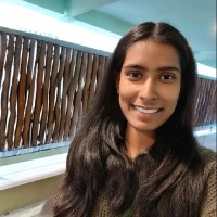 Technogise Employee Rekha Kumari's profile photo