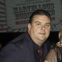 Jason Parker Email