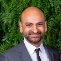 Harmony Pharma Group Employee Dilip Modi's profile photo
