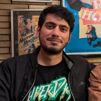 iHub Anubhuti-IIITD Foundation Employee Abhit Rana's profile photo