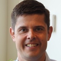 Fortis Solutions Group Employee Chris Larsen's profile photo