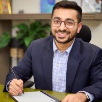 HMD Healthcare Limited Employee Sohail Nath's profile photo