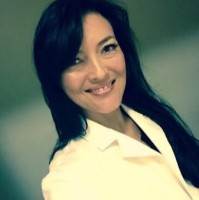 HOLISTIC SYNC Employee Andréa Daom's profile photo