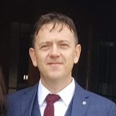 Boston Scientific Employee Tony McAfee's profile photo