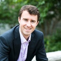 Amazon Employee Scott Johnstone's profile photo