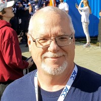STATE LINE LIGHTING, INC Employee Phil Casper's profile photo