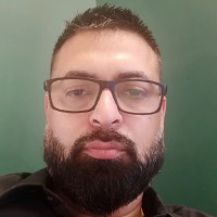 Barista Coffee Company Limited Employee Mayank Shukla's profile photo