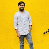 C-Metric Employee Piyush Nathani's profile photo