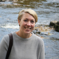 Elliott Wood Partnership Ltd Employee Fiona Oades's profile photo