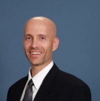 HCL Technologies Employee Brad Bolton's profile photo