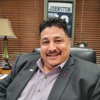 First Financial Bank Texas Employee John Saenz's profile photo