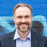 E-N Computers Employee Ian MacRae's profile photo