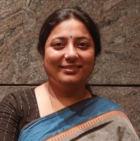 Anindita Dey Email & Phone Number