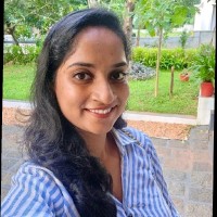 Pinnacle Software and Services Pvt. Ltd. Employee Cherylin Parayathukattil's profile photo