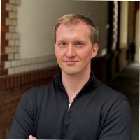 Empion Employee Anton Falko's profile photo