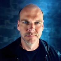 Kaltura Employee Chris Darnell's profile photo