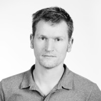 GEO SOLUTIONS Employee Karel Dieussaert's profile photo