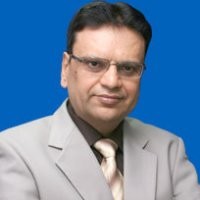 GurukulOnline Learning Solutions Employee Shailesh Mehta's profile photo