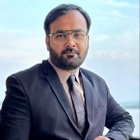 OMEX Technologies Employee Danish Hussain's profile photo