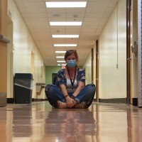 Newport Public Schools Employee Tracy Jacques's profile photo